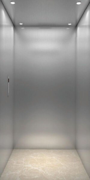 Villa Elevator QN-001
