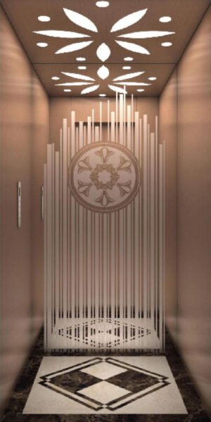 Villa Elevator QN-002