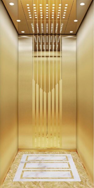 Villa Elevator QN-005