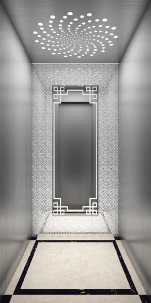 Villa Elevator QN-008