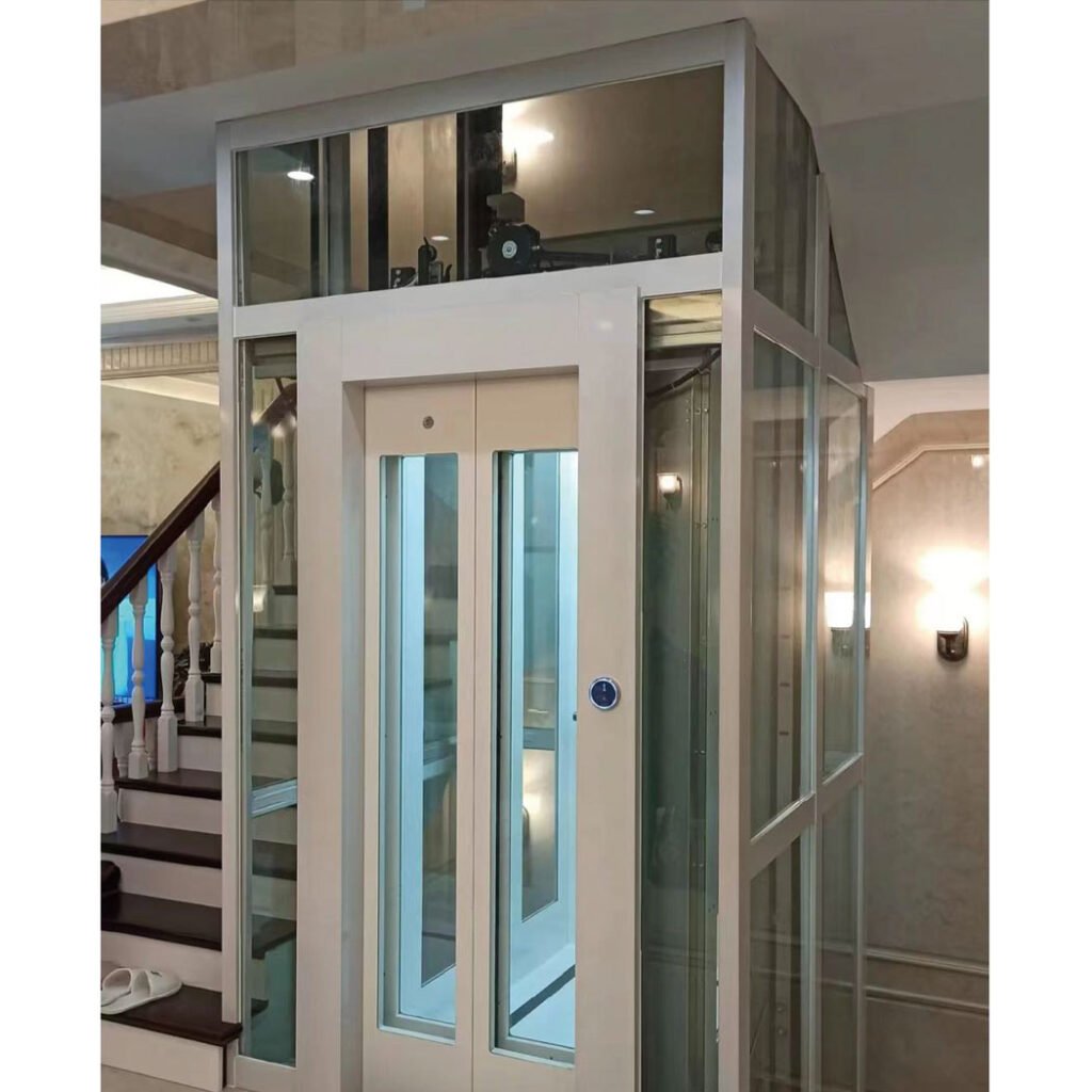 home elevator